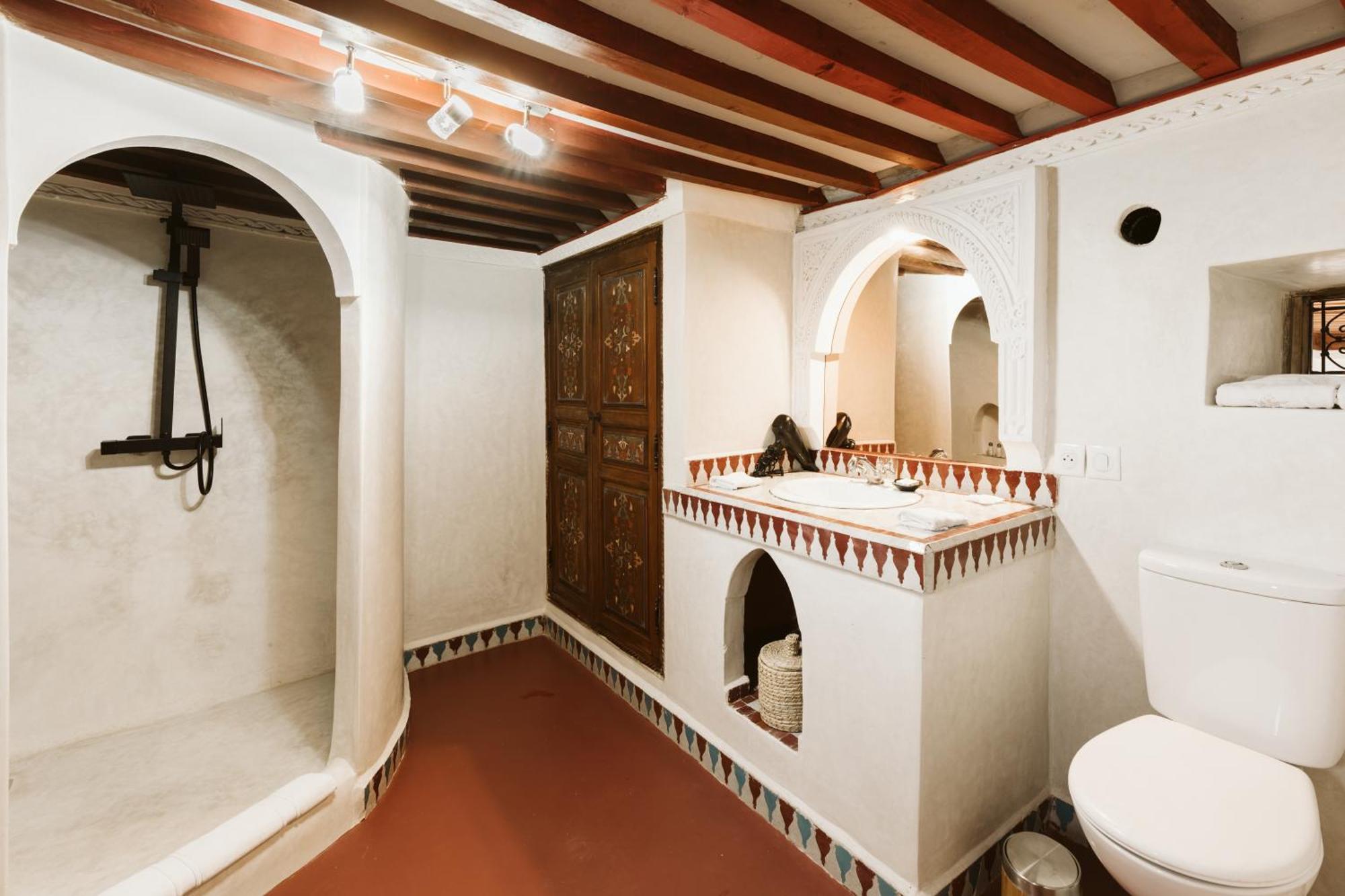 Riad Dar Alhambra Marraquexe Exterior foto